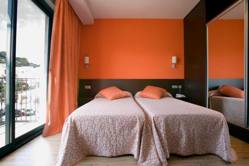 Hotel Loar フェレリエス 部屋 写真